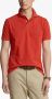 Polo Ralph Lauren Katoenen poloshirt Rood - Thumbnail 3