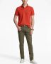 Polo Ralph Lauren Katoenen poloshirt Rood - Thumbnail 2