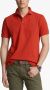 Polo Ralph Lauren Katoenen poloshirt Rood - Thumbnail 3
