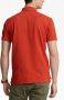 Polo Ralph Lauren Katoenen poloshirt Rood - Thumbnail 4