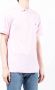 Polo Ralph Lauren Katoenen poloshirt Roze - Thumbnail 3