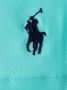Polo Ralph Lauren Katoenen shorts Blauw - Thumbnail 3