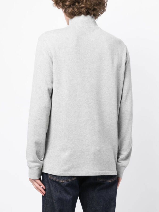 Polo Ralph Lauren Katoenen sweater Grijs