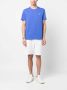 Polo Ralph Lauren Katoenen T-shirt Blauw - Thumbnail 2