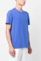 Polo Ralph Lauren Katoenen T-shirt Blauw - Thumbnail 3
