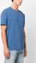 Polo Ralph Lauren Katoenen T-shirt Blauw - Thumbnail 3