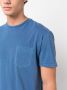 Polo Ralph Lauren Katoenen T-shirt Blauw - Thumbnail 5
