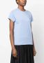 Polo Ralph Lauren Katoenen T-shirt Blauw - Thumbnail 3