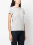 Polo Ralph Lauren Katoenen T-shirt Grijs - Thumbnail 3