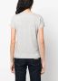 Polo Ralph Lauren Katoenen T-shirt Grijs - Thumbnail 4