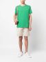 Polo Ralph Lauren Katoenen T-shirt Groen - Thumbnail 2