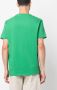 Polo Ralph Lauren Katoenen T-shirt Groen - Thumbnail 4