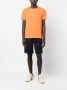 Polo Ralph Lauren Katoenen T-shirt Oranje - Thumbnail 2
