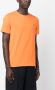 Polo Ralph Lauren Katoenen T-shirt Oranje - Thumbnail 3