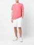 Polo Ralph Lauren Katoenen T-shirt Rood - Thumbnail 2