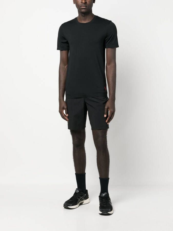 Polo Ralph Lauren Klassiek T-shirt Zwart