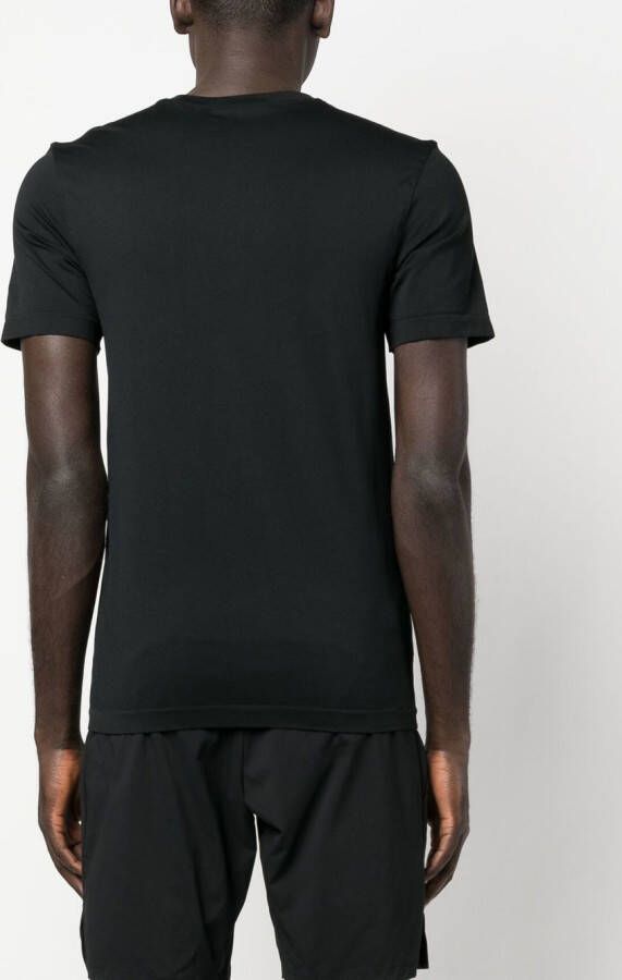 Polo Ralph Lauren Klassiek T-shirt Zwart