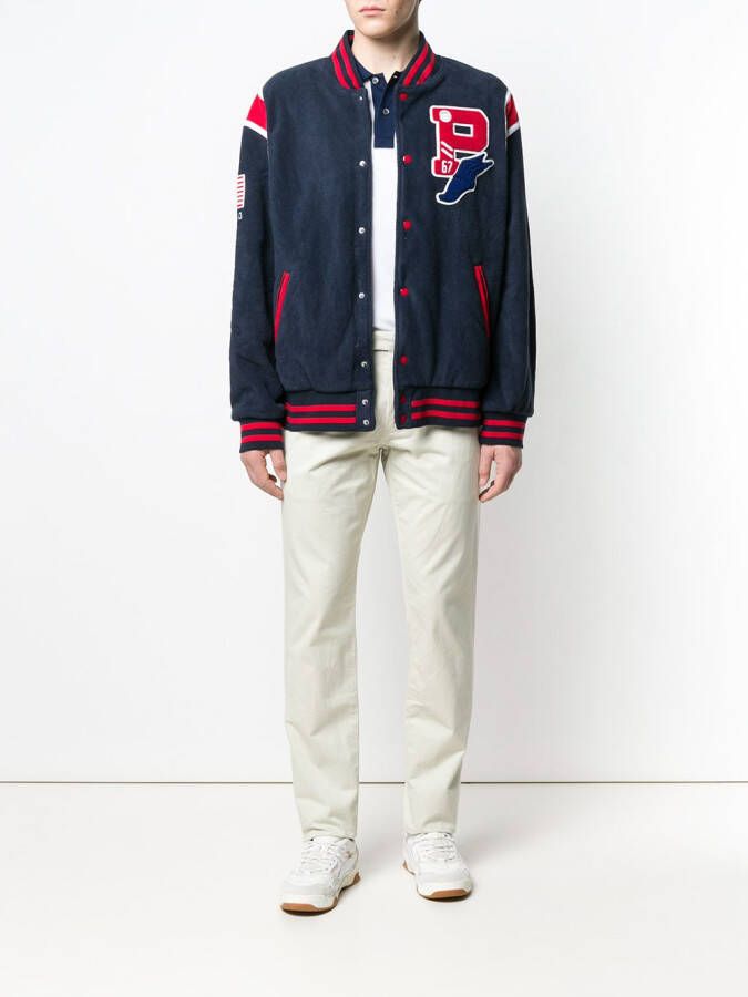 Polo Ralph Lauren klassieke chino Beige