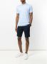 Polo Ralph Lauren classic fit stretch shorts Blauw - Thumbnail 2