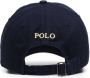 Polo Ralph Lauren Klassieke pet Blauw - Thumbnail 2