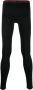 Polo Ralph Lauren Legging met logoband Zwart - Thumbnail 2