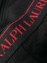 Polo Ralph Lauren Legging met logoband Zwart - Thumbnail 3