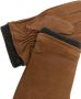 Polo Ralph Lauren Leren handschoenen Bruin - Thumbnail 2