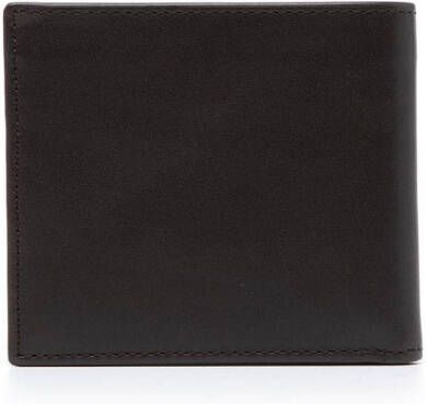 Polo Ralph Lauren Leren portemonnee Bruin