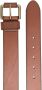 Polo Ralph Lauren Leren riem Bruin - Thumbnail 2