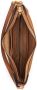 Polo Ralph Lauren Leren schoudertas Beige - Thumbnail 5