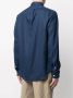 Polo Ralph Lauren Linnen poloshirt Blauw - Thumbnail 4