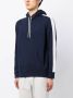 Polo Ralph Lauren Hoodie met geborduurd logo Blauw - Thumbnail 3