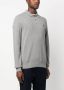 Polo Ralph Lauren Poloshirt met geborduurd logo Grijs - Thumbnail 3