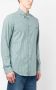 Polo Ralph Lauren Overhemd met gingham ruit Groen - Thumbnail 3
