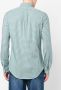 Polo Ralph Lauren Overhemd met gingham ruit Groen - Thumbnail 4