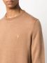 Polo Ralph Lauren Trui met geborduurd logo Beige - Thumbnail 5