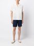 Polo Ralph Lauren Geruite shorts Blauw - Thumbnail 2