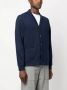 Polo Ralph Lauren Vest met geborduurd logo Blauw - Thumbnail 3