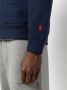 Polo Ralph Lauren Vest met geborduurd logo Blauw - Thumbnail 5