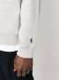 Polo Ralph Lauren Vest met geborduurd logo Grijs - Thumbnail 5