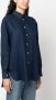 Polo Ralph Lauren Linnen blouse Blauw - Thumbnail 3