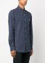 Polo Ralph Lauren Overhemd met paisley-print Blauw - Thumbnail 3