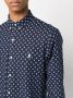 Polo Ralph Lauren Overhemd met paisley-print Blauw - Thumbnail 5