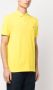 Polo Ralph Lauren Poloshirt met geborduurd logo Geel - Thumbnail 3