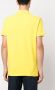 Polo Ralph Lauren Poloshirt met geborduurd logo Geel - Thumbnail 4