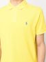 Polo Ralph Lauren Poloshirt met geborduurd logo Geel - Thumbnail 5