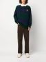 Polo Ralph Lauren Trui met geborduurd logo Groen - Thumbnail 2
