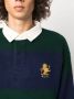 Polo Ralph Lauren Trui met geborduurd logo Groen - Thumbnail 5