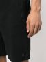 Polo Ralph Lauren Trainingsshorts met geborduurd logo Zwart - Thumbnail 5