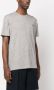 Polo Ralph Lauren T-shirt met geborduurd logo Grijs - Thumbnail 3